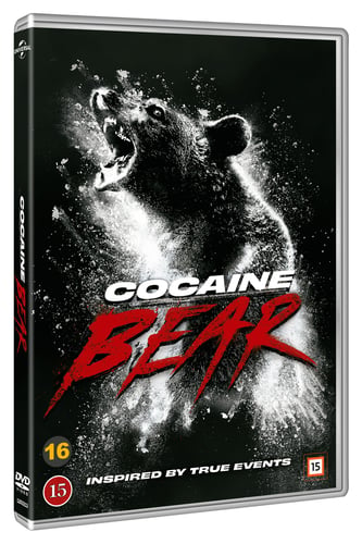 Cocaine Bear - picture