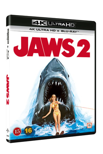 JAWS 2 - picture