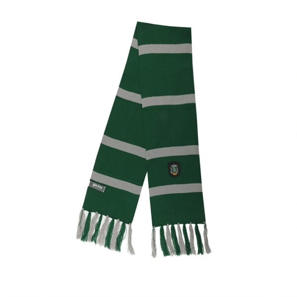 Harry Potter - Slytherin  - Scarf_0
