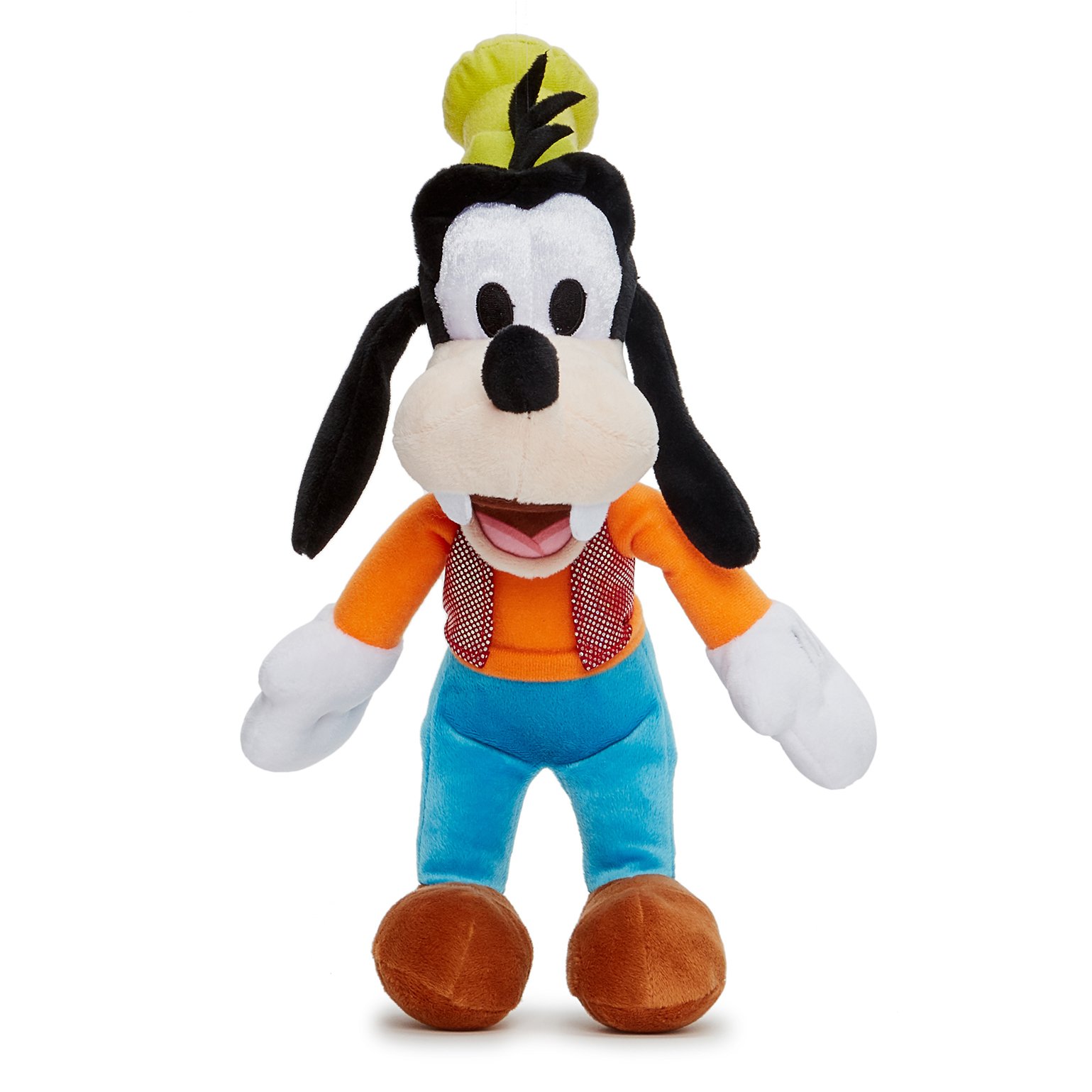 Disney - Goofy Plush (25 cm) (6315870264)_0