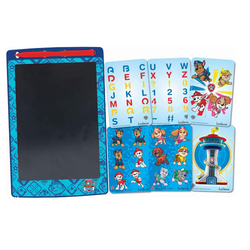 Lexibook - 8.5 E-ink Magic Tab - Paw Patrol - picture