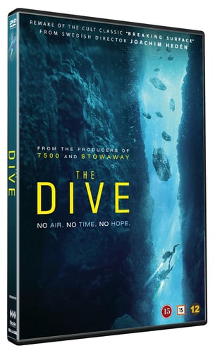 The Dive - picture