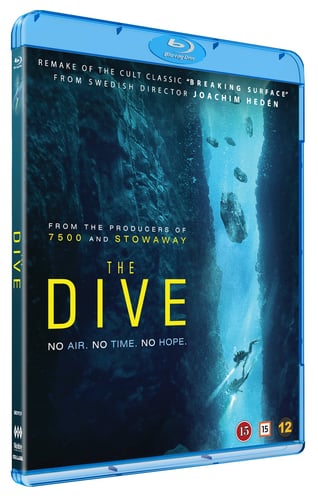 The Dive - picture