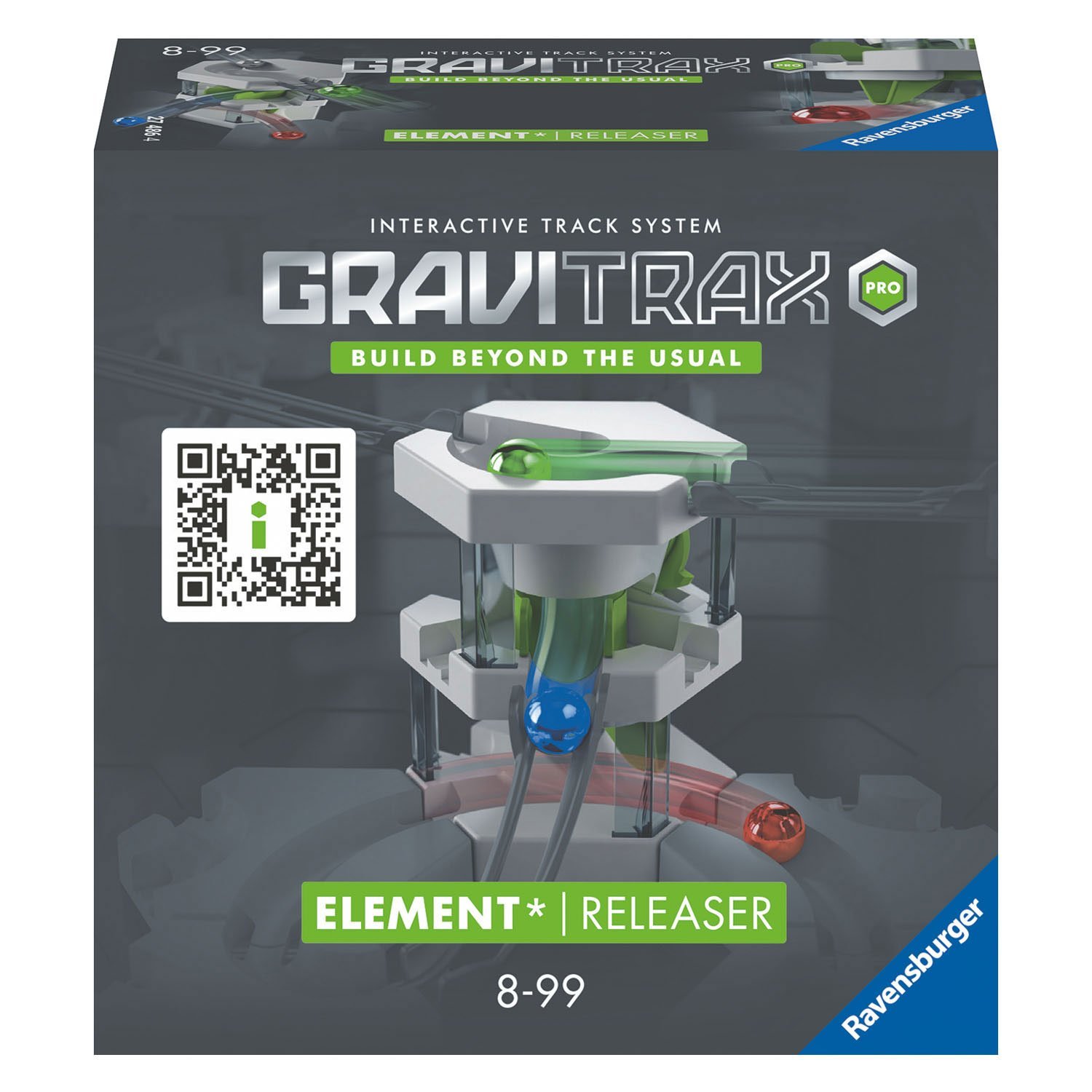 GraviTrax PRO Element Releaser (10927486)_0