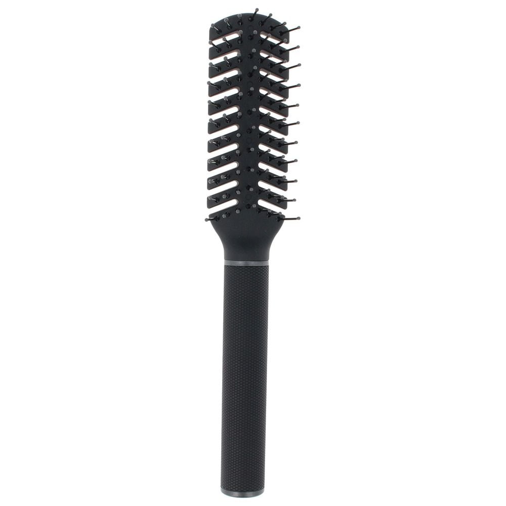 Parsa - Beauty Men Styling Brush Black_0