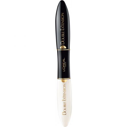 L'Oréal - Double Extension Mascara - Extra svart_0