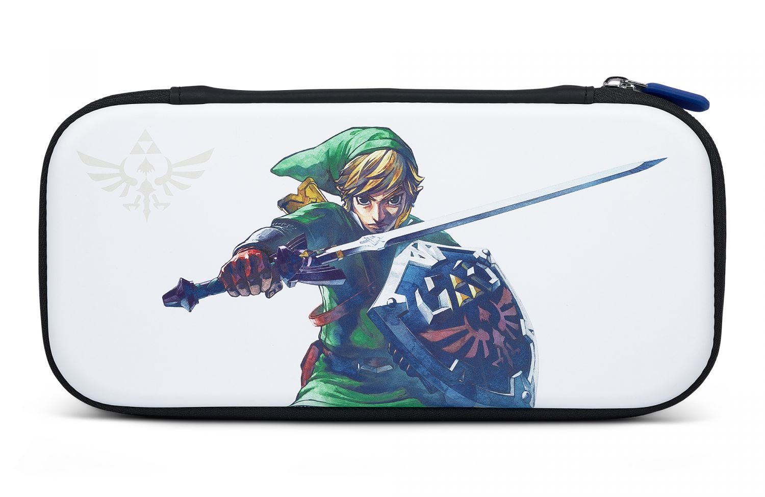 PowerA Slim Case - Master Sword Defense /Nintendo Switch_0