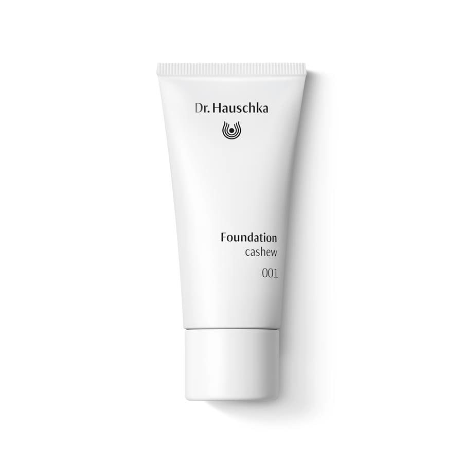 Dr. Hauschka - Foundation 001 Cashew 30 ml_0