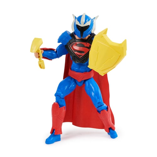 DC Figur - Superman 30 cm - Man of Steel_0