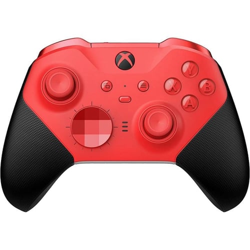 Xbox Elite Wireless Controller v2 - Red - picture