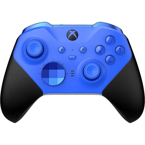 Xbox Elite Wireless Controller v2 - Blue - picture