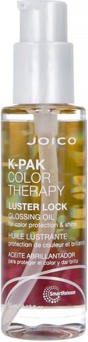 Joico - K-Pak Color Therapy Luster Lock Glossing Oil 63 ml_0