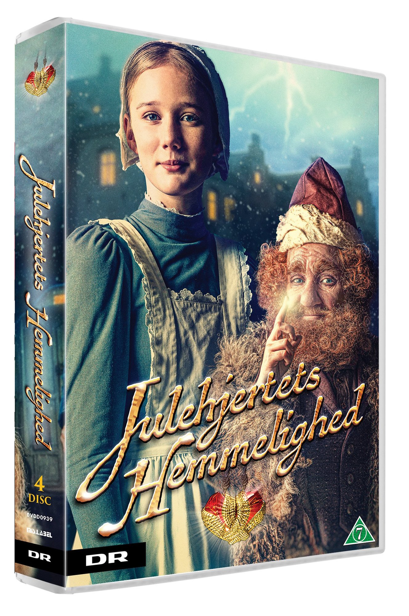 Julehjertets Hemmelighed_0