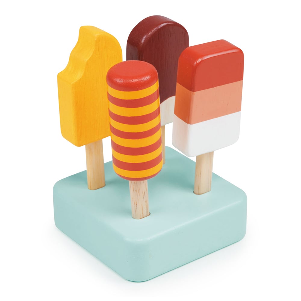 Mentari - Sunny Ice Lolly Stand (MT7411)_0