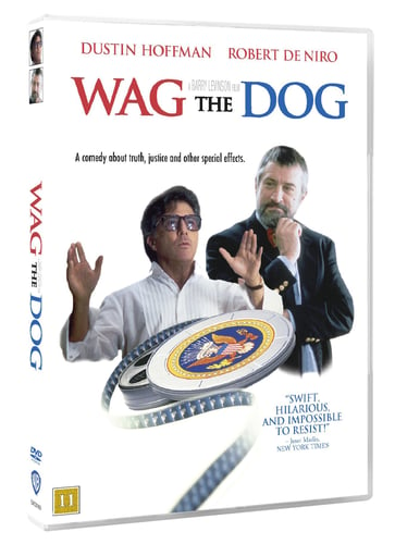 Wag The Dog - picture