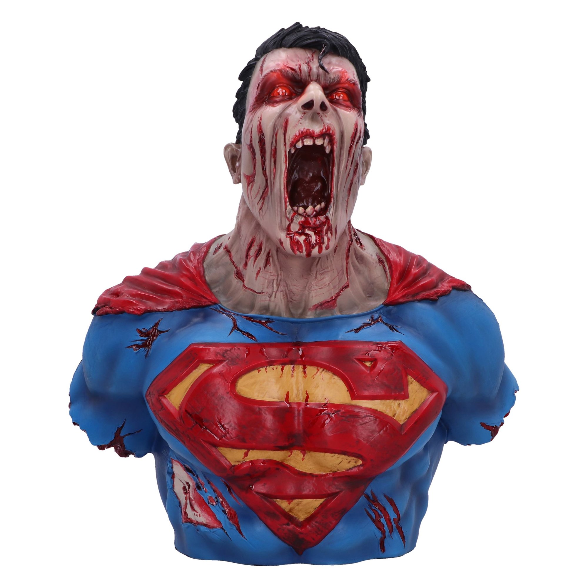 Superman DCeased Bust 30cm_0