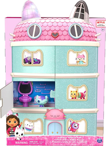 Gabby's Dollhouse - Surprise Pack (6065400) - picture