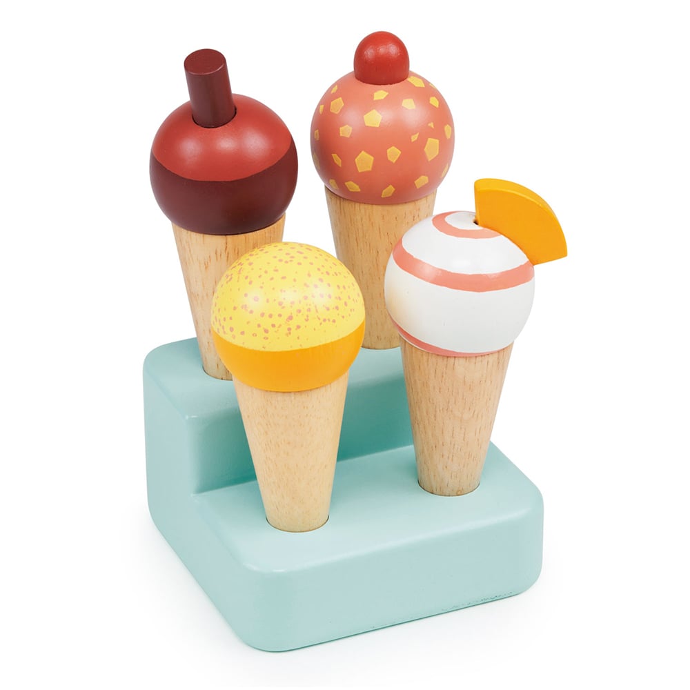 Mentari - Sunny Gelato Stand (MT7412)_0