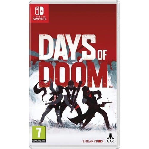Days of Doom 7+ - picture
