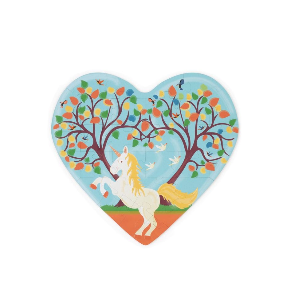 Scratch Europe - Contour puzzle - unicorn - (466181194)_0