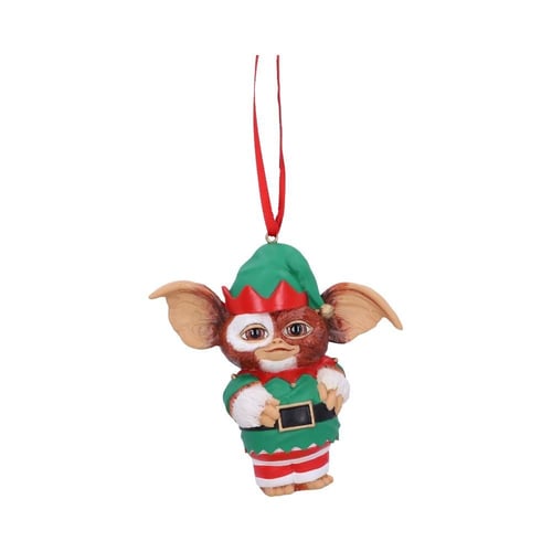 Gremlins Gizmo Elf Hanging Ornament - picture
