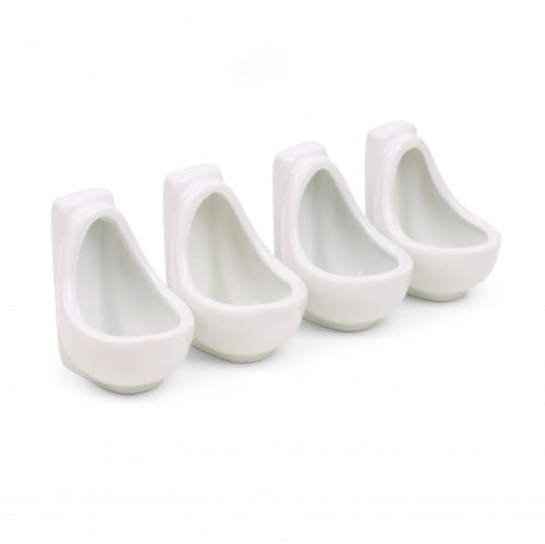 Urinal Shot Glasses - picture