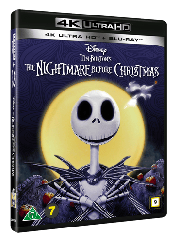 The Nightmare Before Christmas - picture