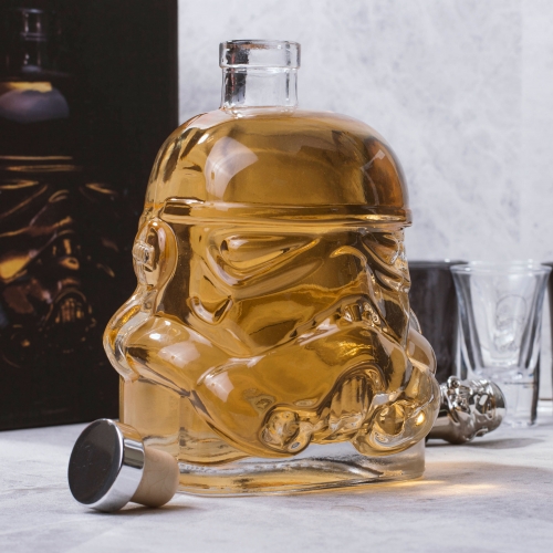 The Original Stormtrooper Decanter_0