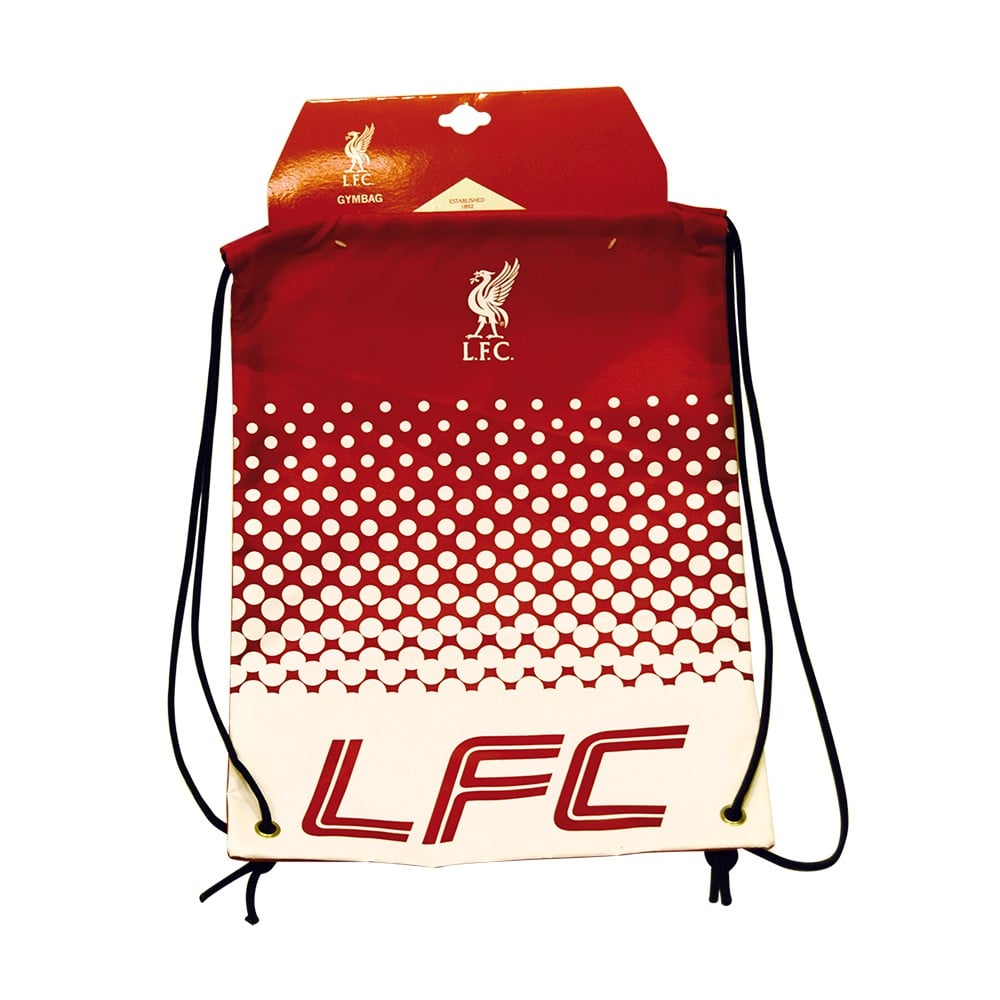 Football Gym Bag - Liverpool (60159)_0