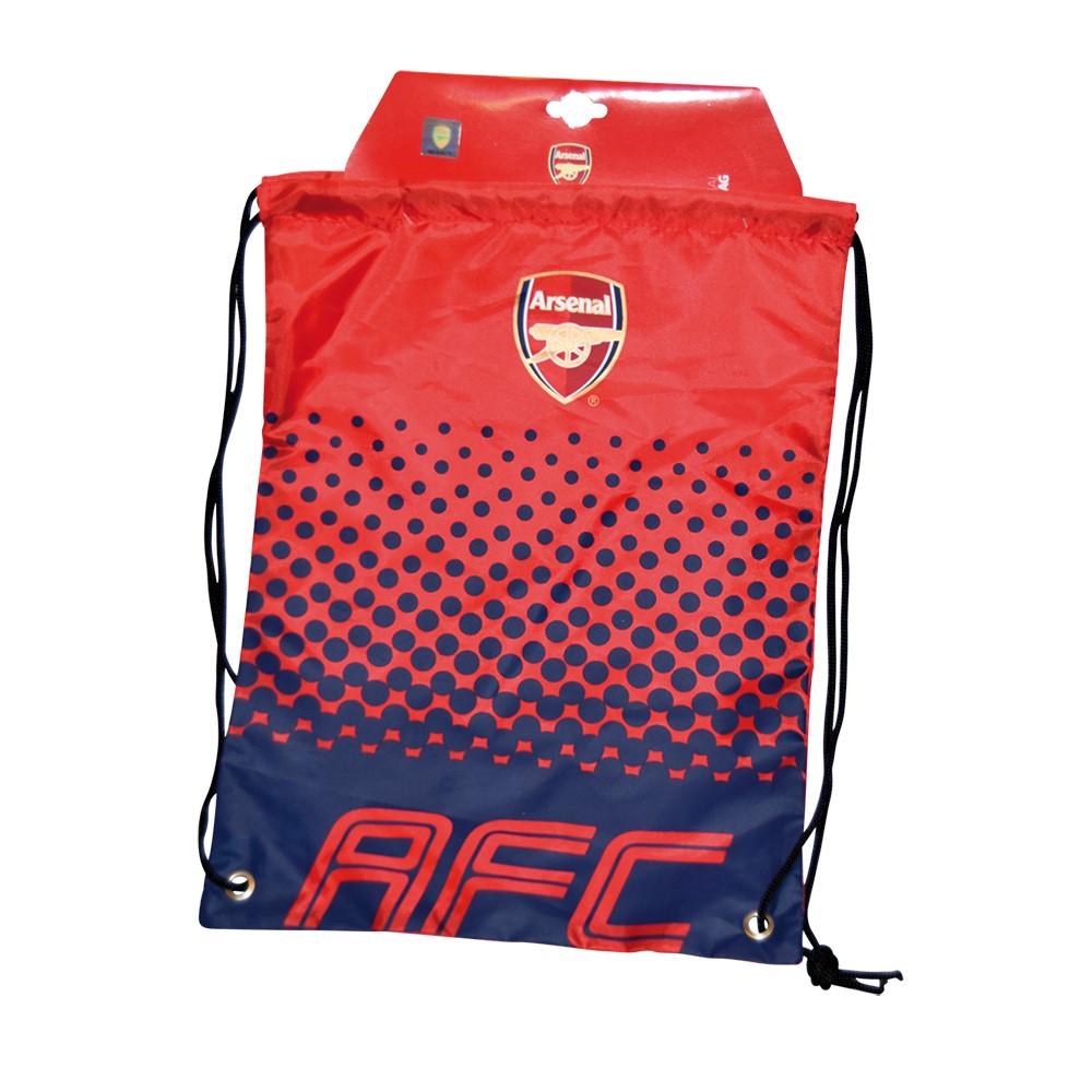 Football Gym Bag - Arsenal (60157)_0