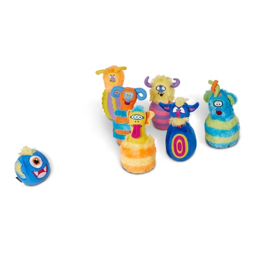 Melissa & Doug - Monster Bowling_0