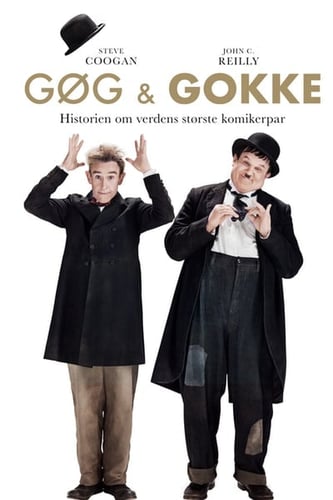 Gøg & Gokke - picture
