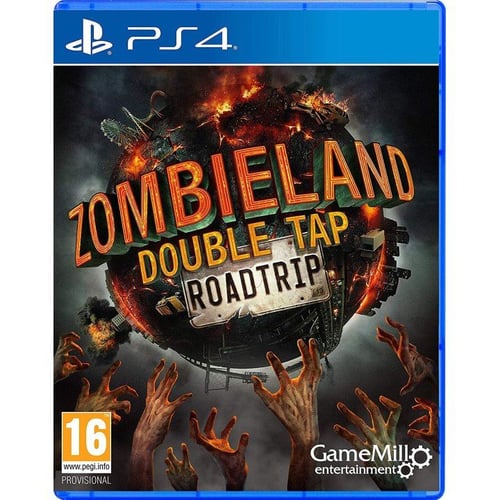 Zombieland: Double Tap - Road Trip 16+_0