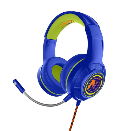 PRO G4  Nerf Gaming headphones - picture