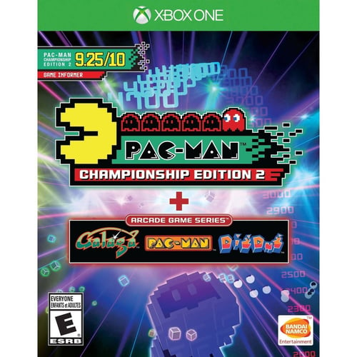 Pac-Man Championship Edition 2 - picture