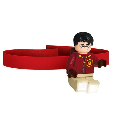 LEGO - Pandelampe - Harry Potter - Quidditch_0