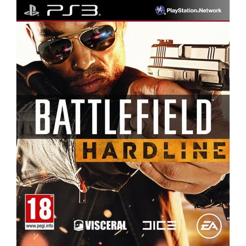 Battlefield: Hardline 18+_0