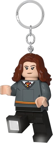 LEGO - Harry Potter - LED Keychain - Hermione - picture