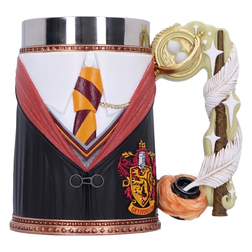 Harry Potter Hermione Collectible Tankard 15.5cm_0