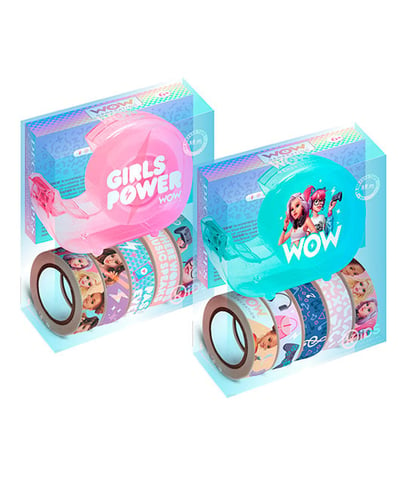 WOW Generation - Washi Tape - picture