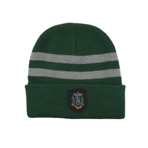 Harry Potter - Slytherin - Kids Beanie - picture