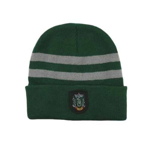 Harry Potter - Slytherin - Kids Beanie_0