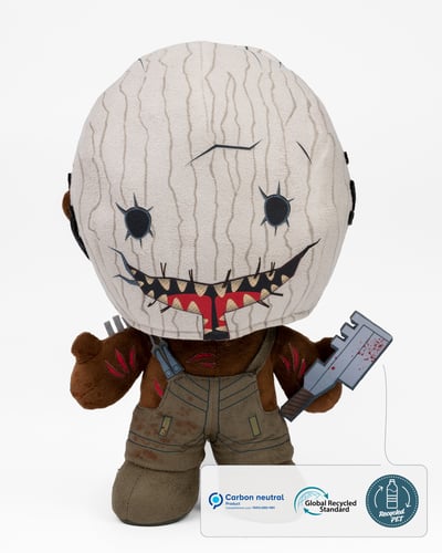 Dead by Daylight Plush The Trapper_0