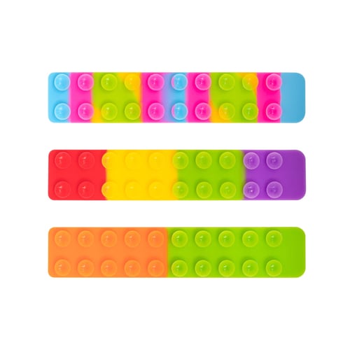 Pop-It Slapper Set of 3 - picture