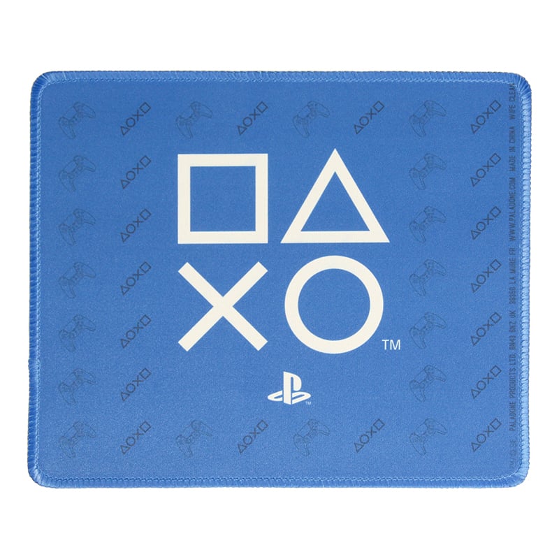 Playstation Mouse Mat_0