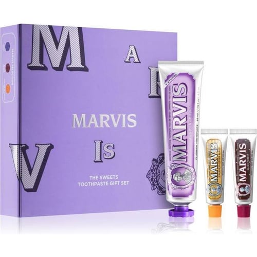 Marvis - The Sweets Giftset - picture