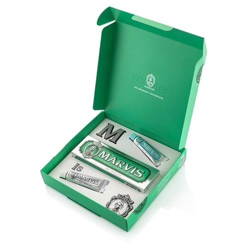 Marvis - The Mints Giftset - picture