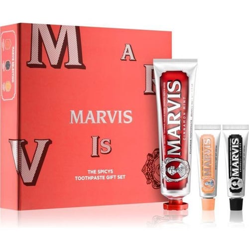Marvis - The Spicys Giftset_0