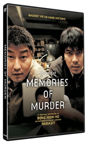 Memories of Murder - picture