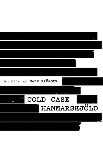 Cold Case Hammerskjöld - picture